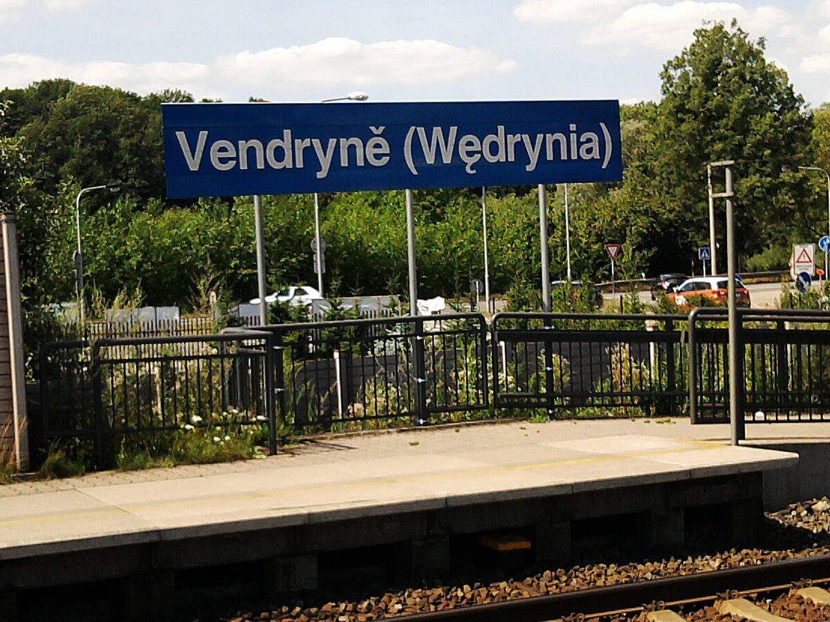Vendryně (Wędrynia)