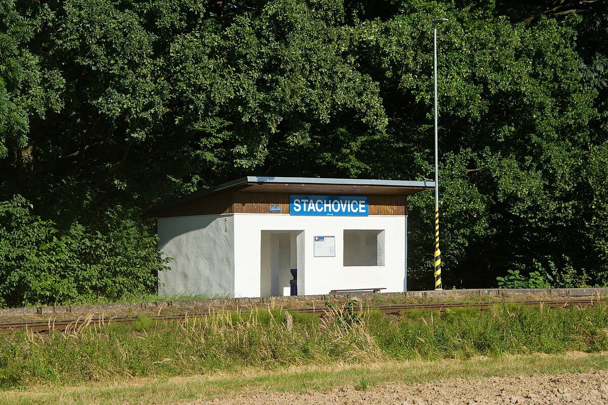 Stachovice