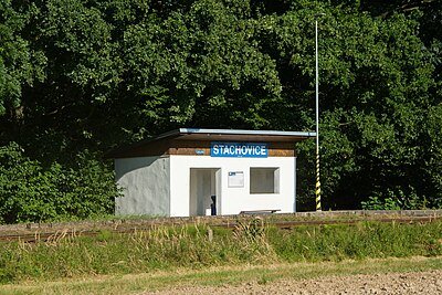 Stachovice