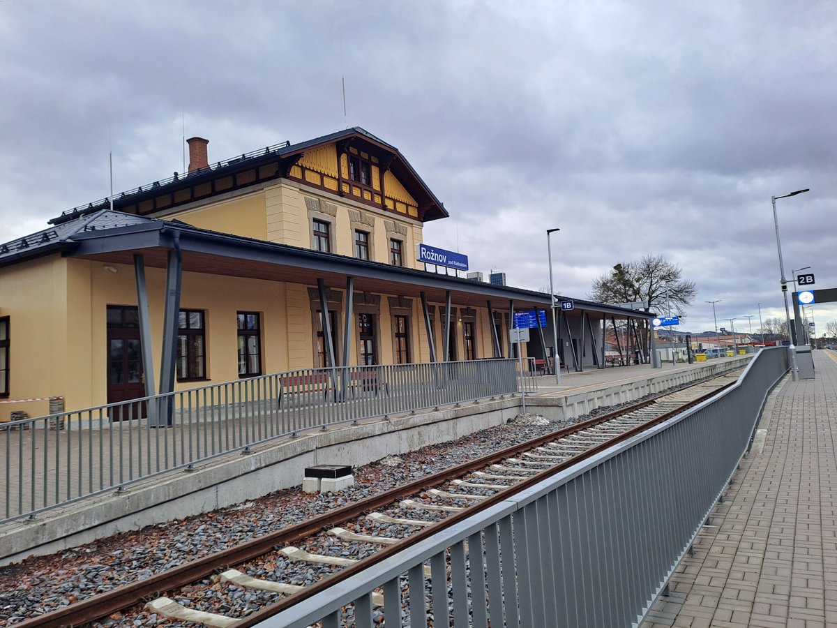 Rožnov pod Radhoštěm