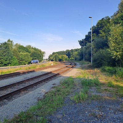 Střítež nad Bečvou