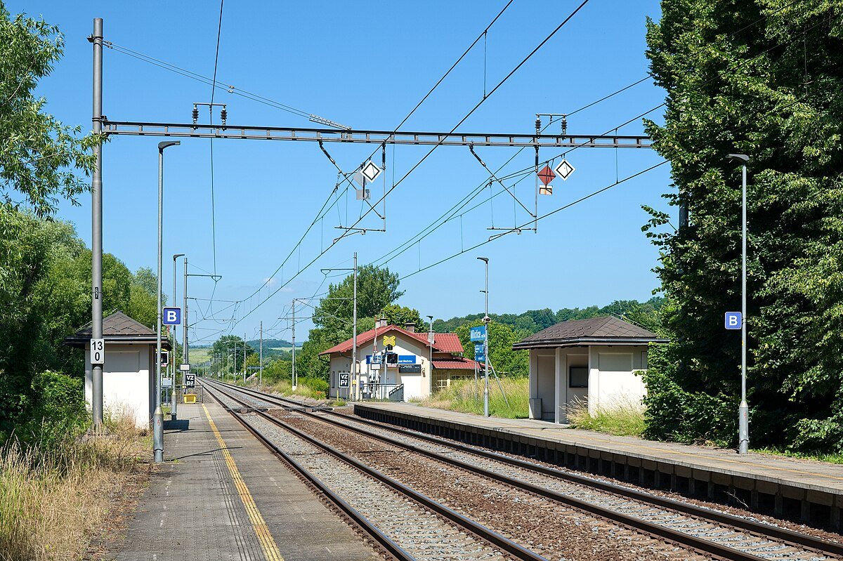 Milotice nad Bečvou