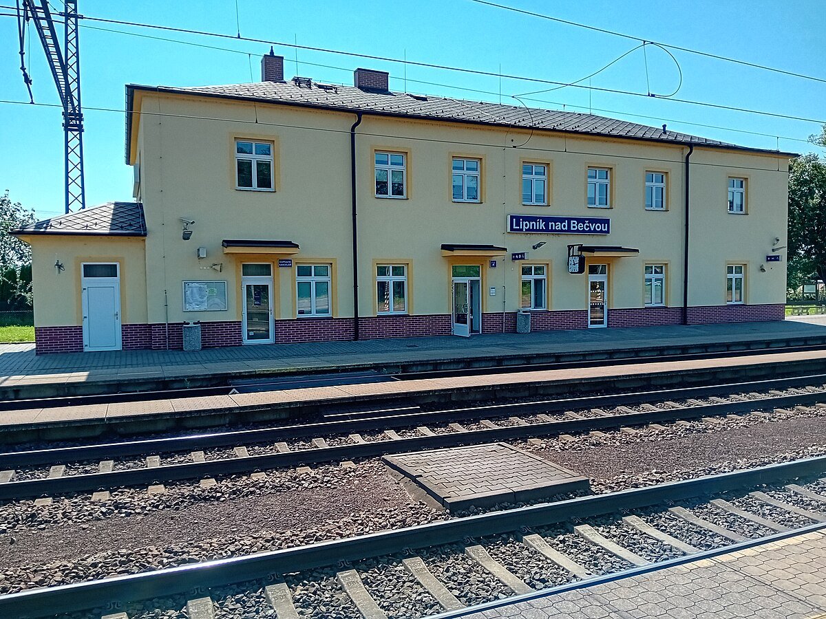 Lipník nad Bečvou