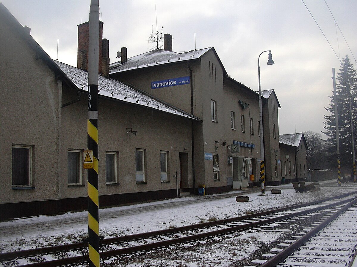 Ivanovice na Hané