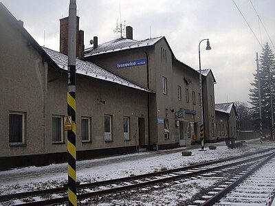 Ivanovice na Hané