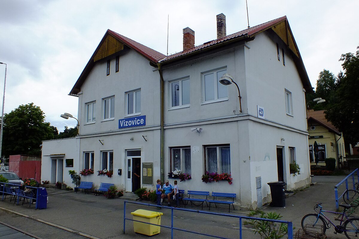 Vizovice