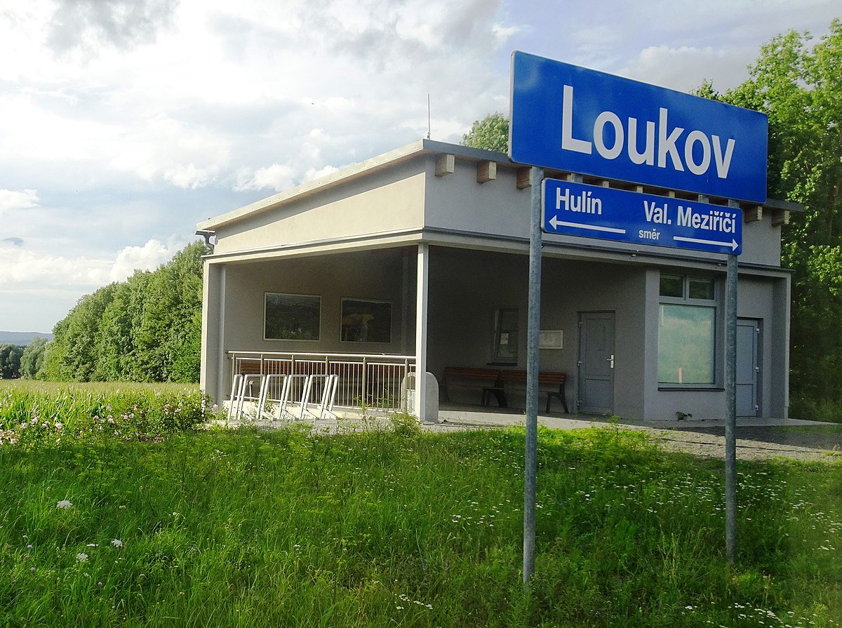 Loukov