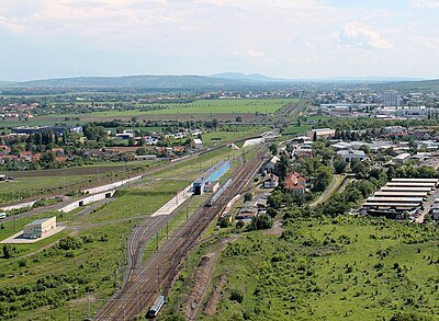 Brno-Horní Heršpice