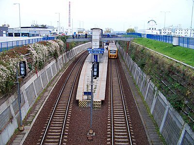 Mladá Boleslav město