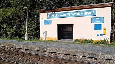 Kralupy nad Vltavou-Minice