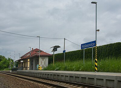 Holasovice