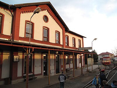 Opočno pod Orlickými horami