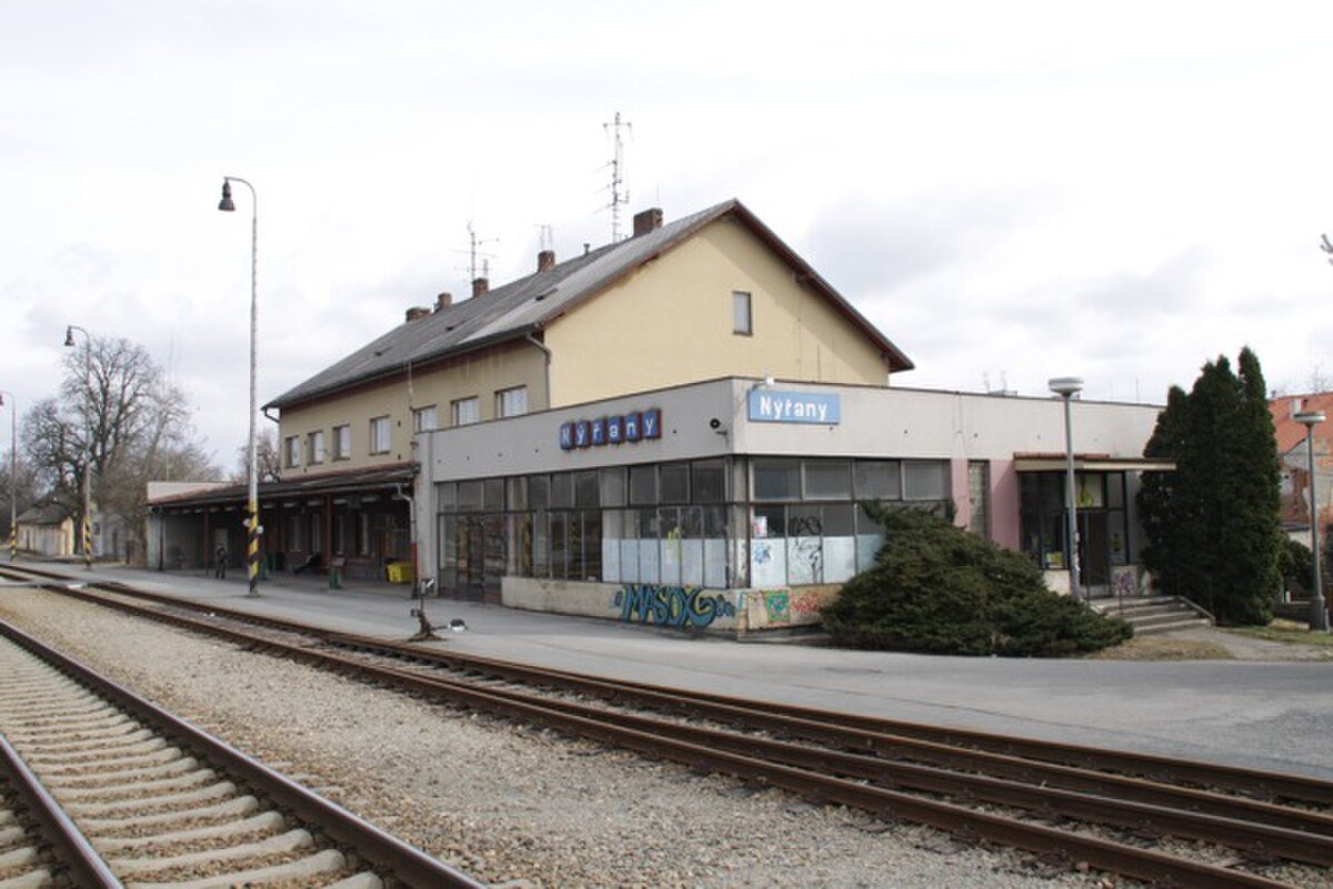 Nýřany