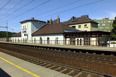 Ústí nad Orlicí město