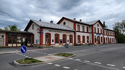 Nové Město nad Metují