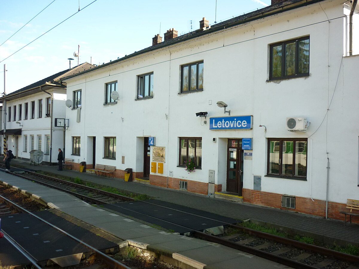 Letovice