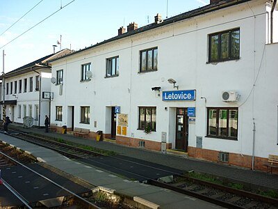 Letovice
