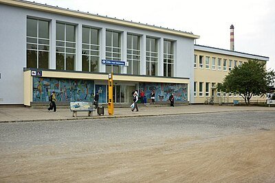 Žďár nad Sázavou