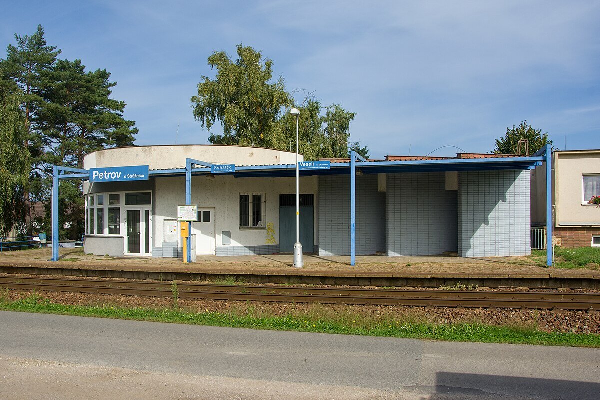 Petrov u Strážnice