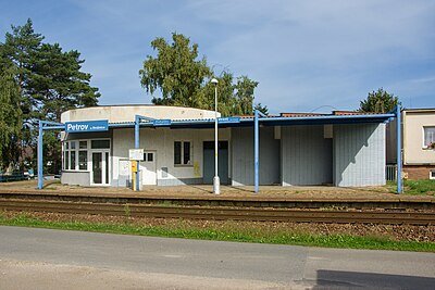 Petrov u Strážnice