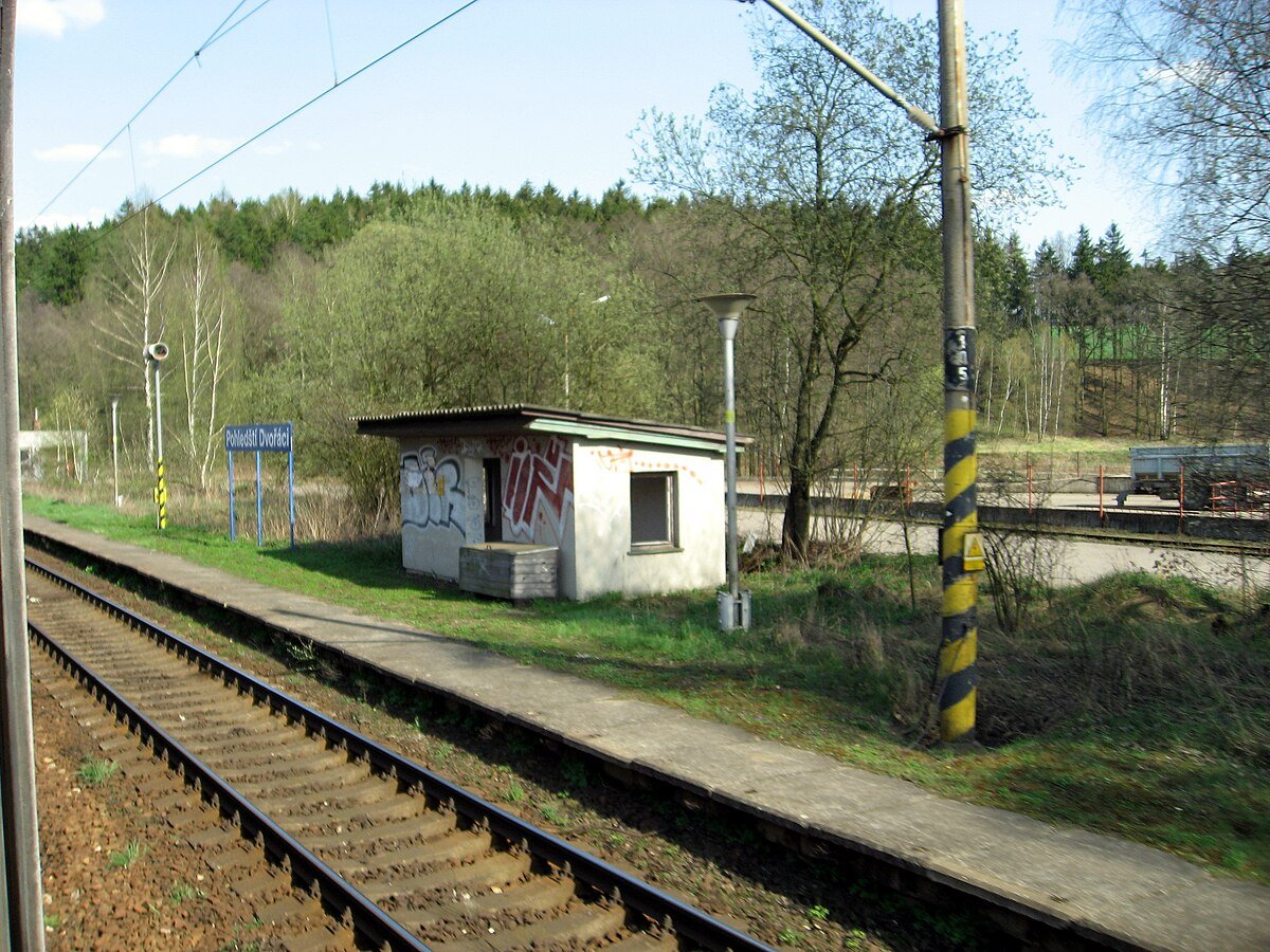 Pohledští Dvořáci