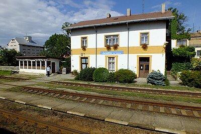 Jaroměřice nad Rokytnou