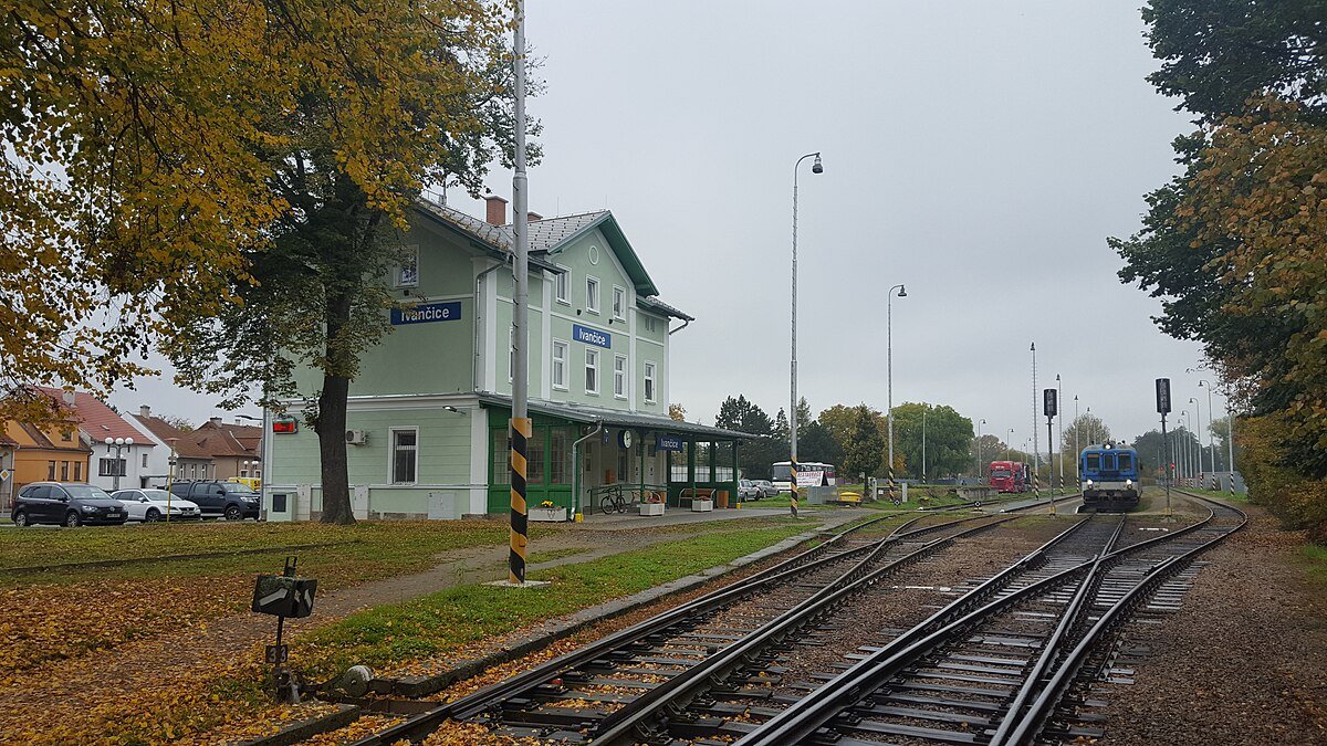 Ivančice