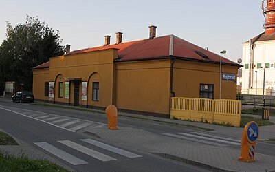 Rajhrad