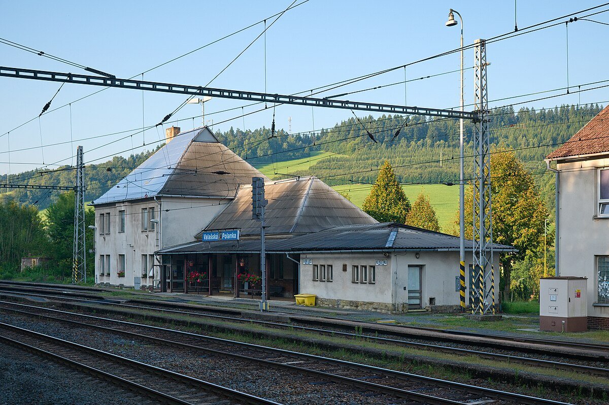 Valašská Polanka