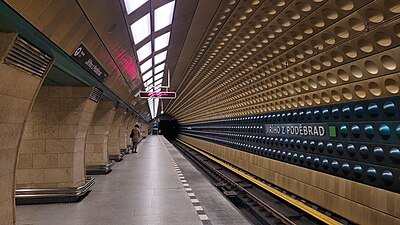 Jiřího z Poděbrad