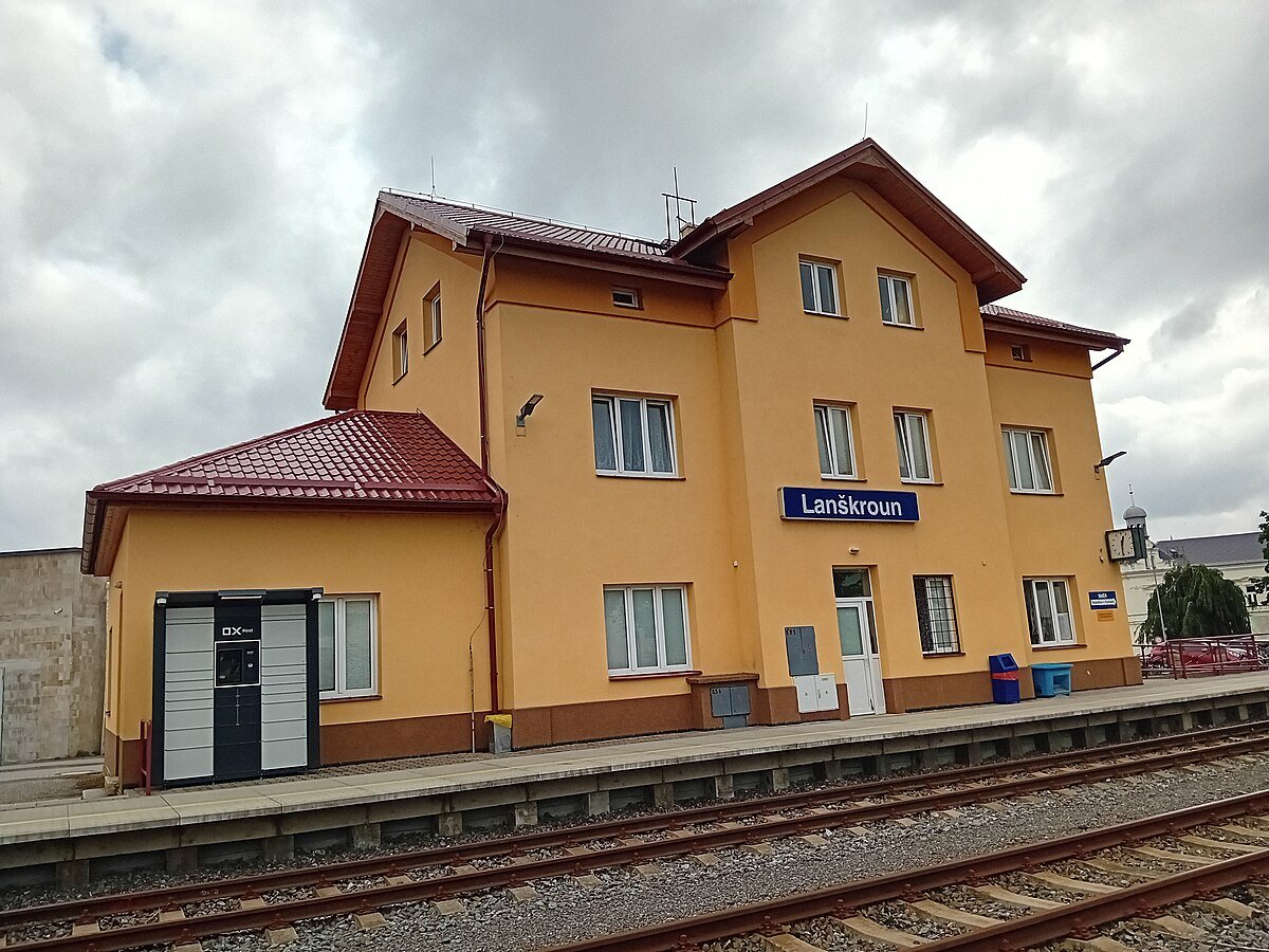 Lanškroun