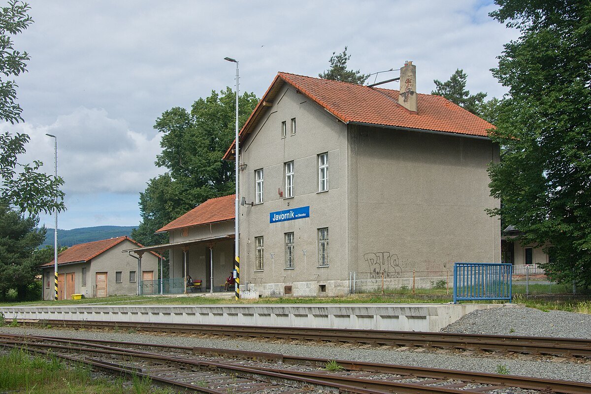 Javorník ve Slezsku