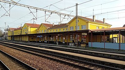 Staré Město u Uherského Hradiště