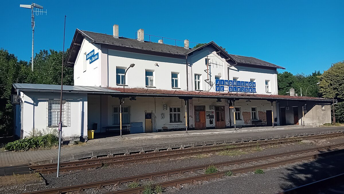 Jindřichov ve Slezsku