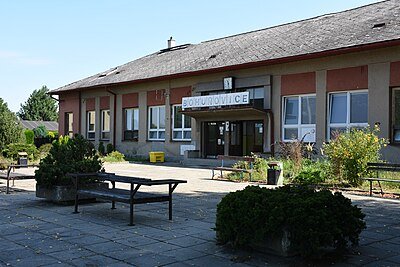 Bohuňovice
