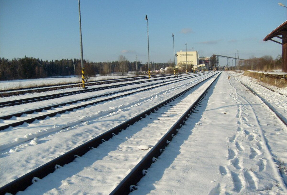 Nová Ves nad Lužnicí