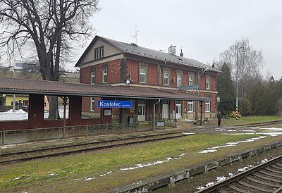 Kostelec nad Orlicí