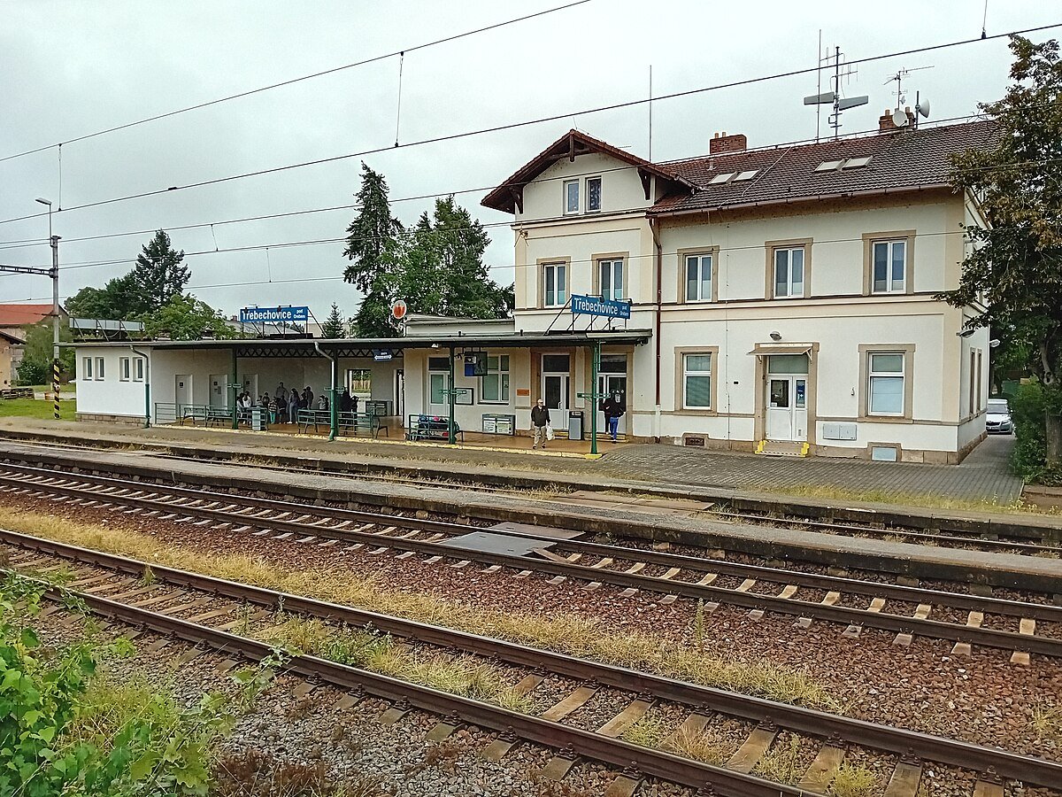 Třebechovice pod Orebem