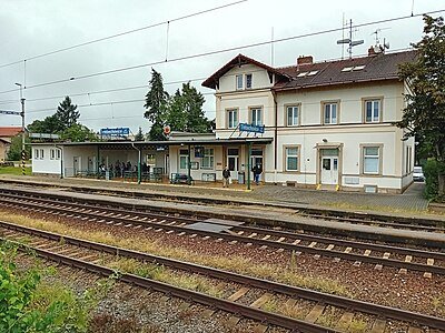 Třebechovice pod Orebem