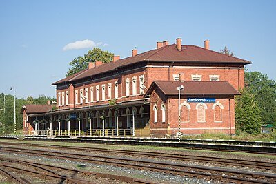 Jablonné v Podještědí