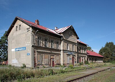 Jindřichovice pod Smrkem