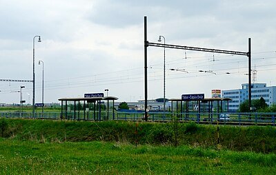 Tábor-Čápův Dvůr