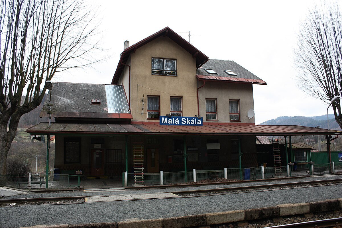 Malá Skála