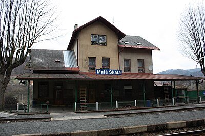 Malá Skála