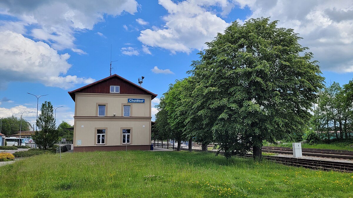 Chotěboř