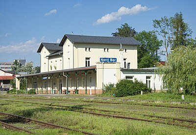 Nový Bor