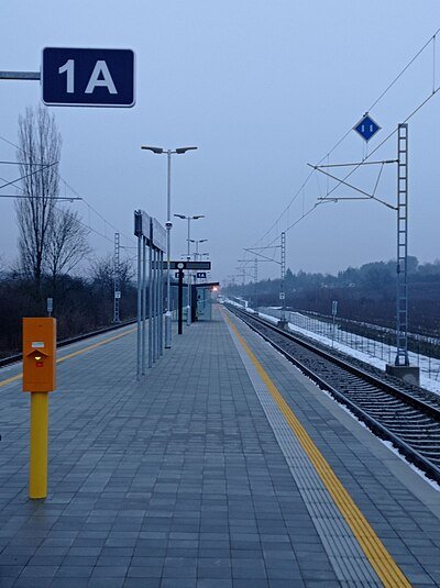 Brno-Starý Lískovec