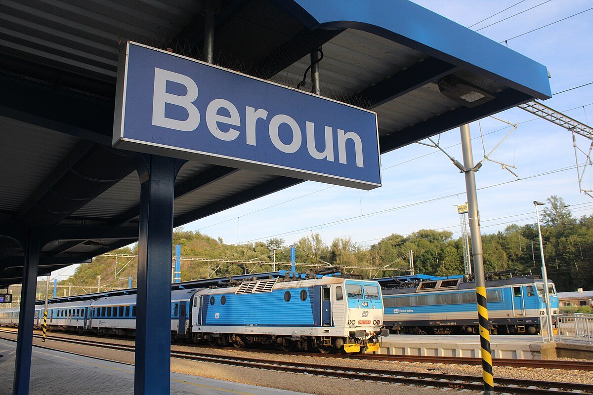 Beroun