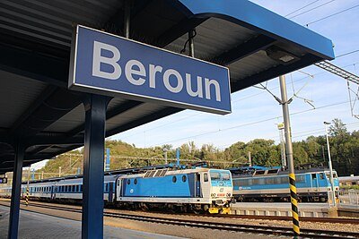 Beroun