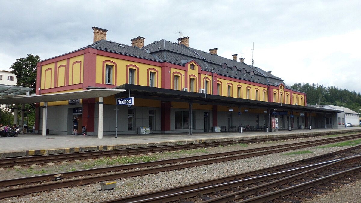 Náchod